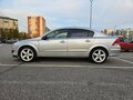 2008 Opel Astra H Рестайлинг, серебристый, 450000 рублей - вид 7