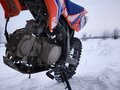 2022 Apollo RFZ, оранжевый, 70000 рублей - вид 11