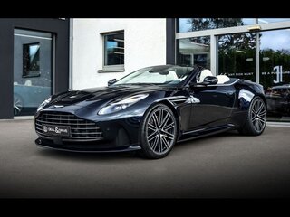2025 Aston Martin DB12, синий, 36500000 рублей, вид 1