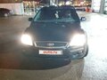 2006 Ford Focus II, чёрный, 330000 рублей - вид 1