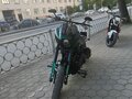 2020 Harley-Davidson Low Rider, зелёный, 1980000 рублей - вид 3