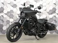 2023 Honda CMX 1100 Rebel, чёрный, 977000 рублей - вид 1