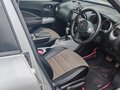 2018 Nissan Juke I Рестайлинг, серый, 1350000 рублей - вид 5