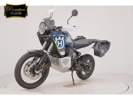 2024 Husqvarna Norden 901, синий, 1400000 рублей, вид 4