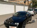 1995 Alfa Romeo GTV, чёрный - вид 2
