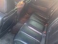 2004 Nissan Maxima V (A33), чёрный, 170000 рублей - вид 9