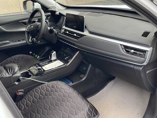 2024 Xcite X-Cross 7, белый, 1600000 рублей, вид 4