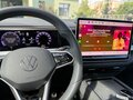 2025 Volkswagen Teramont Pro II (China Market), серый, 6150000 рублей - вид 5