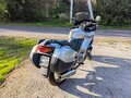 2003 Honda NT650V Deauville, серебристый, 370000 рублей - вид 6