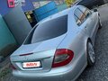 2007 Mercedes-Benz E-Класс 550 III (W211, S211) Рестайлинг, серебристый, 1400000 рублей - вид 2