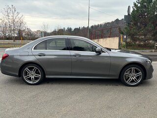 2019 Mercedes-Benz E-Класс 200 V (W213, S213, C238), серый, 3850000 рублей, вид 2