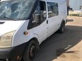 2008 Ford Transit, белый, 880000 рублей - вид 2