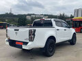 2023 Isuzu D-Max III, белый - вид 3