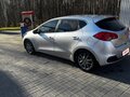 2012 Kia Ceed II, серебристый, 950000 рублей - вид 5