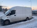 2020 ГАЗ ГАЗель Next, белый, 1300000 рублей