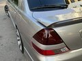 2001 Toyota Mark II IX (X110), серый, 2600000 рублей - вид 8