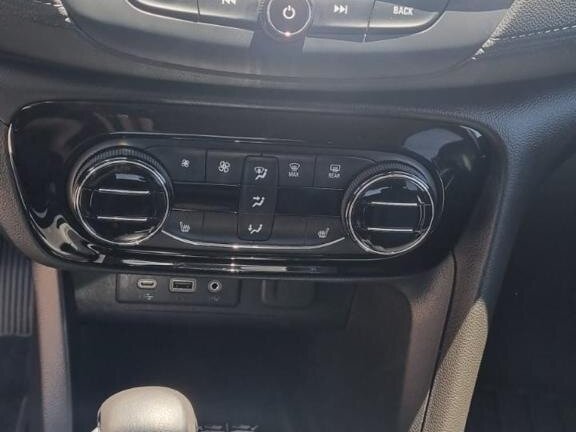 2020 Buick Encore GX I, чёрный, 1780000 рублей - вид 12