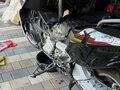 2018 BMW C 650 GT, чёрный, 790000 рублей - вид 9