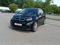 2016 BMW i3 REX 94Ah I (I01), чёрный, 2850000 рублей - вид 7