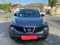 2014 Nissan Juke I, серый, 1350000 рублей