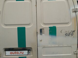 2006 ГАЗ ГАЗель (2705), бежевый, 420000 рублей, вид 4
