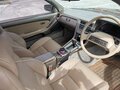 1986 Toyota Soarer II (Z20), золотистый - вид 10