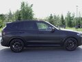 2021 BMW X3 M Competition I (F97) Рестайлинг, чёрный, 7500000 рублей - вид 2