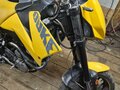 2003 KTM 640 Duke, жёлтый, 349999 рублей - вид 4