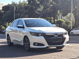 2022 Honda Crider II Рестайлинг, белый, 990190 рублей, вид 3