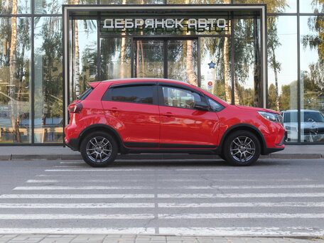 2023 Livan X3 Pro, красный, 1149000 рублей, вид 4