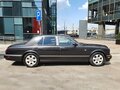 2000 Bentley Arnage Red Label I, чёрный - вид 6