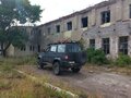 2010 УАЗ Патриот 31631 I, чёрный - вид 2