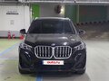 2023 BMW X1 18d sDrive III (U11/U12), чёрный, 4750000 рублей - вид 8