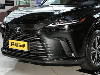 2025 Lexus RX 300 V, чёрный, 7820000 рублей, вид 2