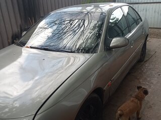 1994 Opel Omega B, серый, 220000 рублей, вид 4