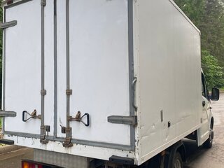 2018 ГАЗ ГАЗель Next, белый, 1430000 рублей, вид 3