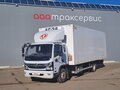 2023 Foton S85, белый, 2449000 рублей