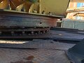 2004 Ивановец КС-35714, бежевый, 2090000 рублей - вид 9