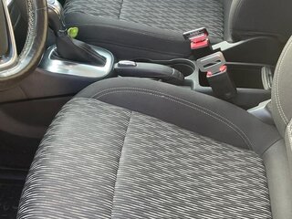 2014 Opel Mokka I, красный, 1100000 рублей, вид 5