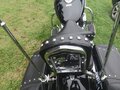 2008 Yamaha XVS1100, чёрный, 594334 рублей - вид 5