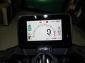 2025 Honda CB 750 Hornet, чёрный, 1100000 рублей - вид 10