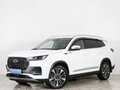 2023 Chery Tiggo 8 Pro Max I, белый, 3079000 рублей - вид 2