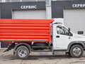 2026 ГАЗ ГАЗон Next, белый, 5797000 рублей - вид 1
