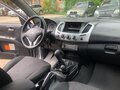 2014 Mitsubishi L200 Super Select IV Рестайлинг, серебристый - вид 7