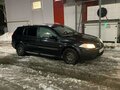 2008 Renault Megane II Рестайлинг, чёрный, 500000 рублей - вид 8