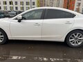2016 Mazda 6 III (GJ) Рестайлинг, белый - вид 6