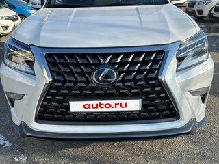 2021 Lexus GX 460 II Рестайлинг 2, белый, 12000000 рублей, вид 2