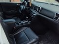 2017 Kia Sportage IV, белый, 1750000 рублей - вид 4