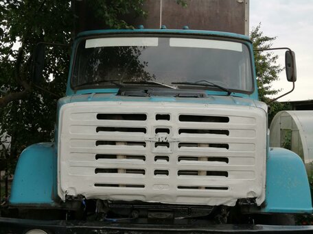 1997 ЗИЛ 4331, синий, 800000 рублей, вид 2