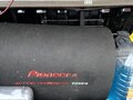 2009 Daewoo Matiz I Рестайлинг, чёрный, 230000 рублей - вид 6